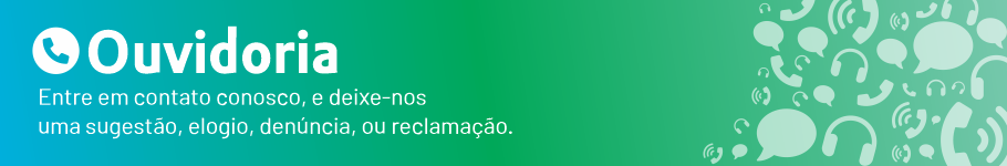 Portal da Ouvidoria